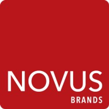 Novus Brands - eine Marke der Concepted Media GmbH