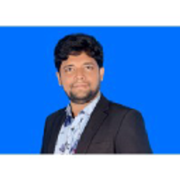 Sharif Zarina