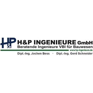 Hp Ingenieure