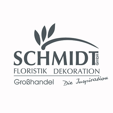 Schmidt Floristik Dekoration