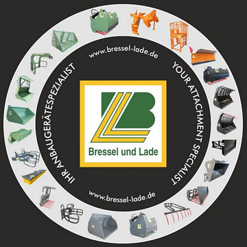 Bressel Lade