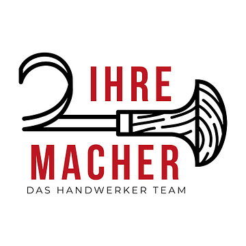 Ihre Macher