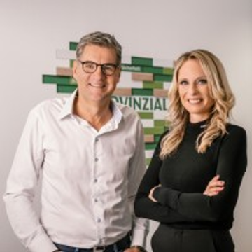 Provinzial Geschaeftsstelle Baumeister & Schneider in Bottrop-Kirchhellen