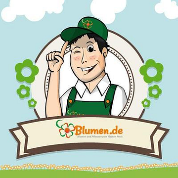 Blumen Olbert & Co. KG