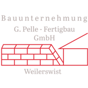 G. Pelle Fertigbau