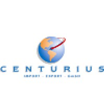 CENTURIUS Import Export