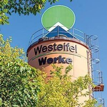Westeifel Werke