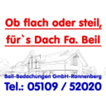 Beil Bedachungen