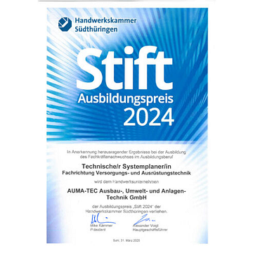 AUMA-TEC