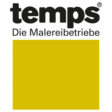 temps Malereibetriebe