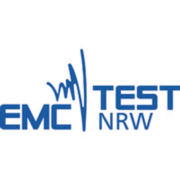 EMC Test NRW