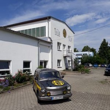 WIN Wartung und Instandhaltung GmbH Zwickau