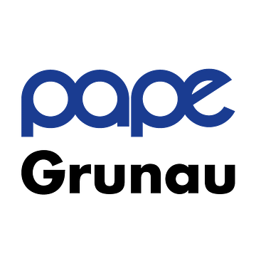 Pape Grunau