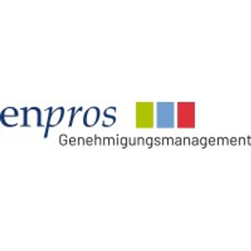 Enpros Genehmigungsmanagement