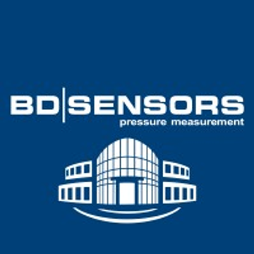 BD|SENSORS GmbH