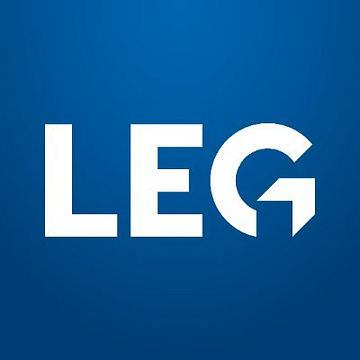 Leg Wohnen