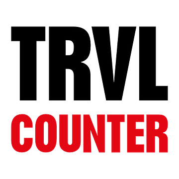 Trvl Counter
