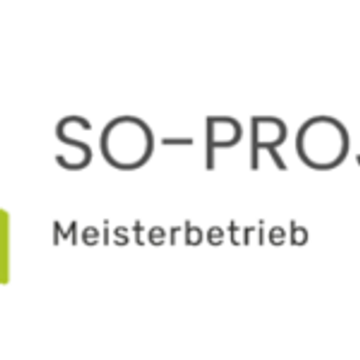 SO-Projektbau GmbH