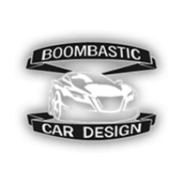Boombastic Cardesign