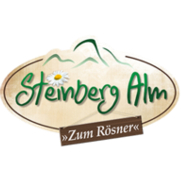Steinbergalm zum Rösner Burkhard Rösner