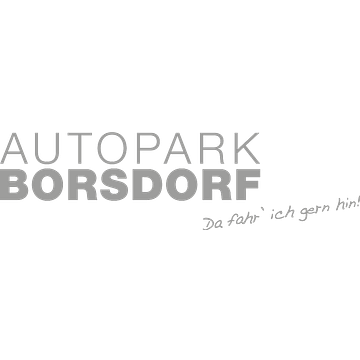 Autopark Borsdorf