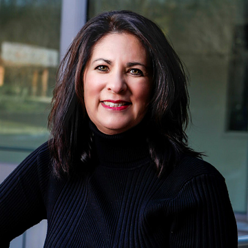 Dr. Anita Detzel