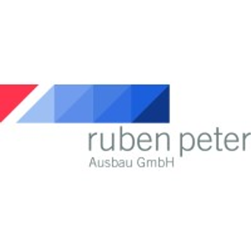 Ruben Peter Ausbau