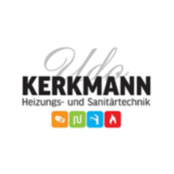 Udo Kerkmann