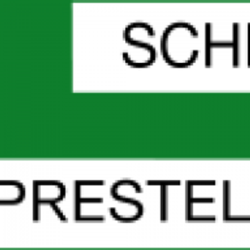 Schneckenbau Prestel