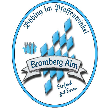 Bromberg Alm