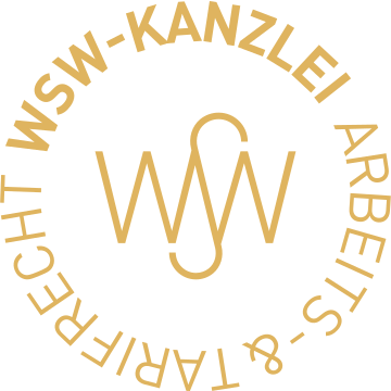 WSW Kanzlei Rechtsanwaltspartnerschaft m. b. B.