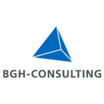 BGH-Consulting GmbH