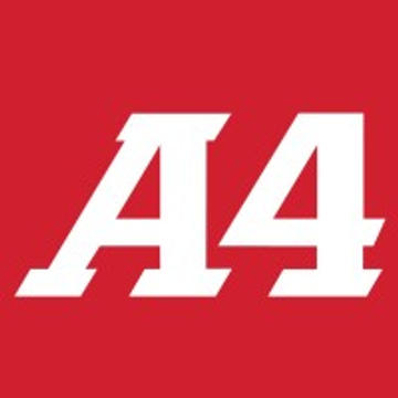 A4 Personal SA