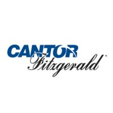 Cantor Fitzgerald Ireland Ltd