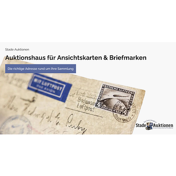 Stade Auktionen GmbH & Co KG