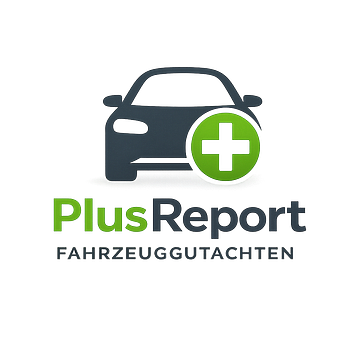 PlusReport Fahrzeuggutachten