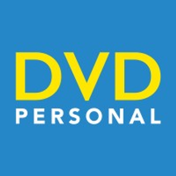 DVD Personal
