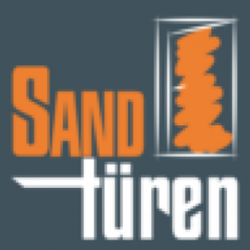 Sandtueren