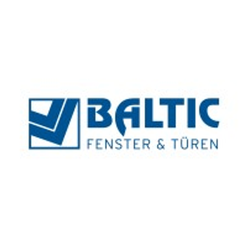 BALTIC Fenster und Türen