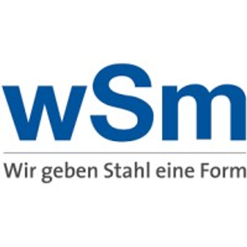 W.S.M. Werkzeugstahl Handelsgesellschaft (wsm)
