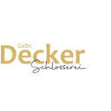 Gebr. Decker