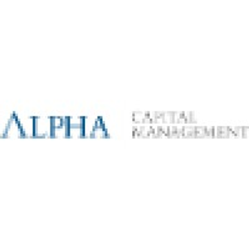 Alphacap