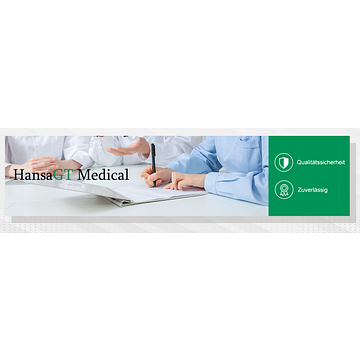 HansaGT Medical