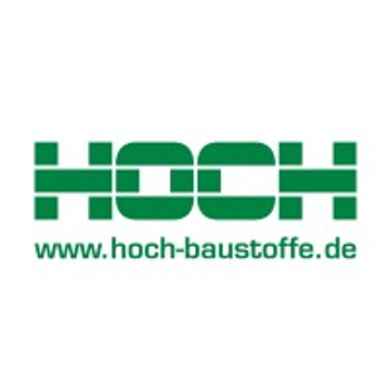 Hoch Baustoffe