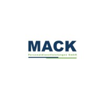Mack Personal