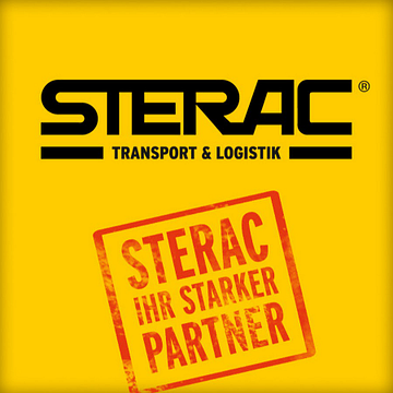 STERAC Transport & Logistik