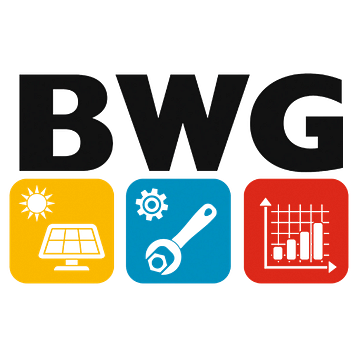 Bwg Solarkonzept