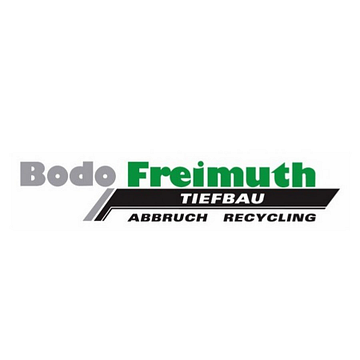 Freimuth Abbruch