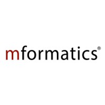 Mformatics