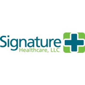 Signature HealthCARE